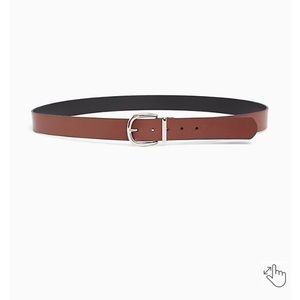 Torrid Reversible Belt